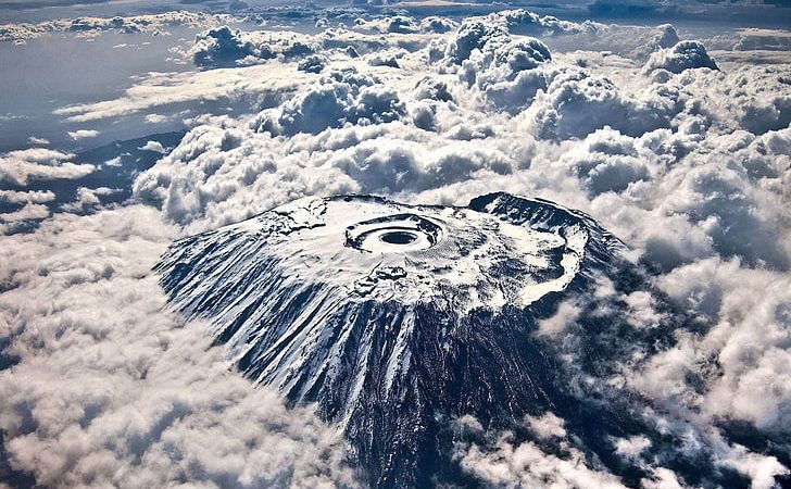 16 Days Kilimanjaro Climb and Tanzania Group Safari Holiday